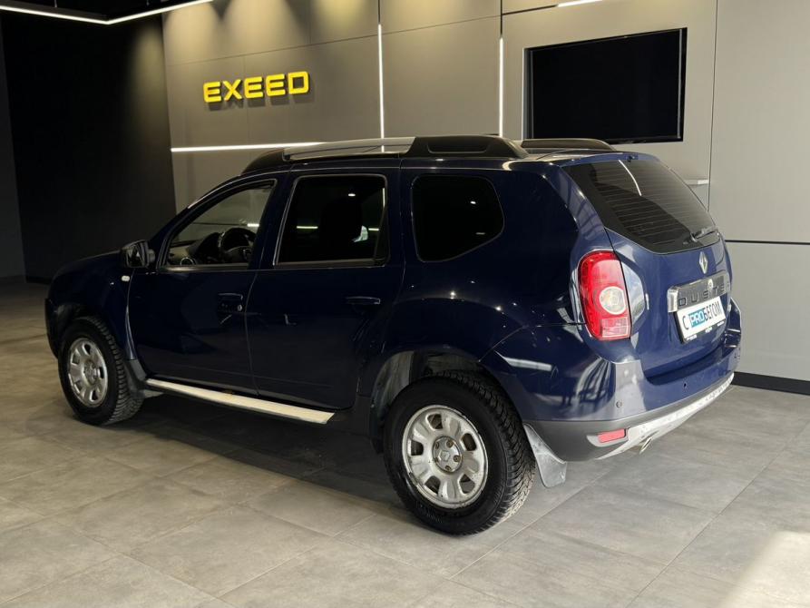 Renault Duster I Новокузнецк  - изображение 7