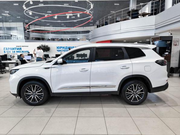 Chery Tiggo 8 Pro Max I с пробегом 2022 года, цена 2 150 000 рублей, 70822 км, внедорожник, Автокод Объявления