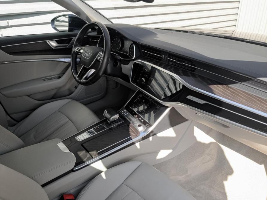 Audi A6 V (C8) Химки  - изображение 13