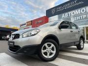 Nissan Qashqai I Рестайлинг Тверь  - изображение 28