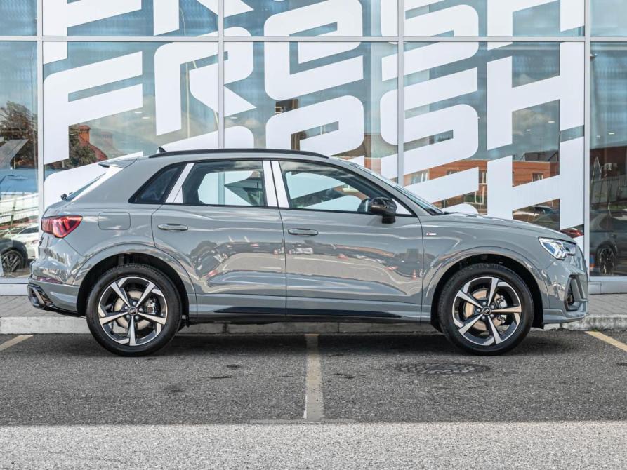 Audi Q3 II (F3) Краснодар  - изображение 5