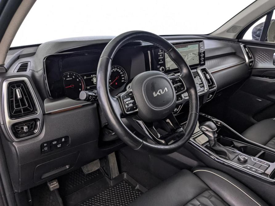 Kia Sorento IV Москва  - изображение 15
