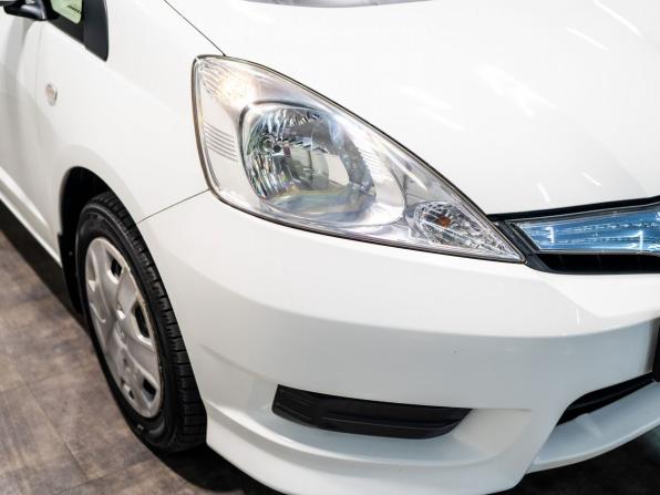 Honda Fit Shuttle I с пробегом 2012 года, цена 940 000 рублей, 179800 км, универсал, Автокод Объявления