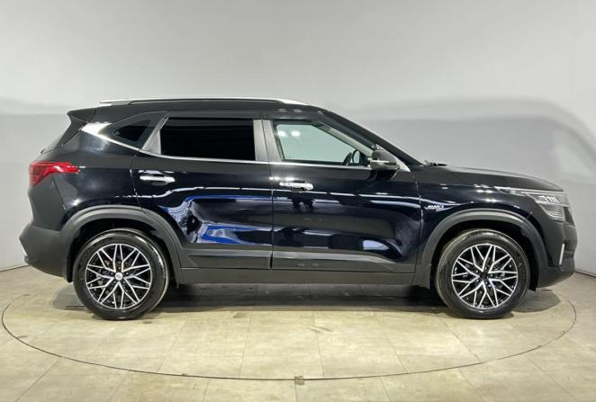 Kia Seltos I с пробегом 2020 года, цена 2 250 000 рублей, 100344 км, внедорожник, Автокод Объявления