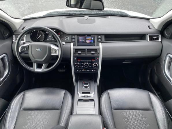 Land Rover Discovery Sport I с пробегом 2019 года, цена 2 399 000 рублей, 90788 км, внедорожник, Автокод Объявления
