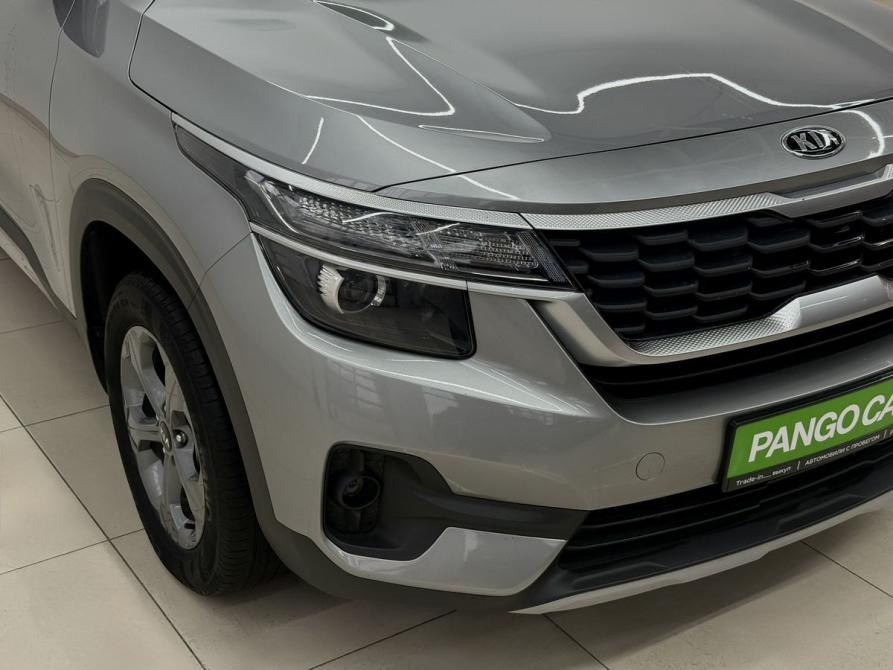 Kia Seltos I Смоленск  - изображение 22