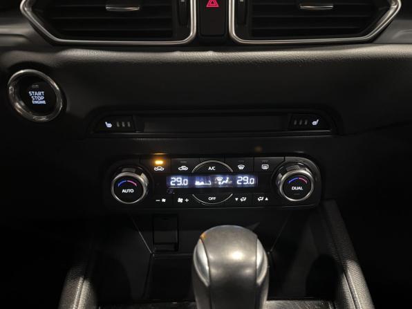 Mazda CX-5 II с пробегом 2019 года, цена 2 885 000 рублей, 77619 км, внедорожник, Автокод Объявления