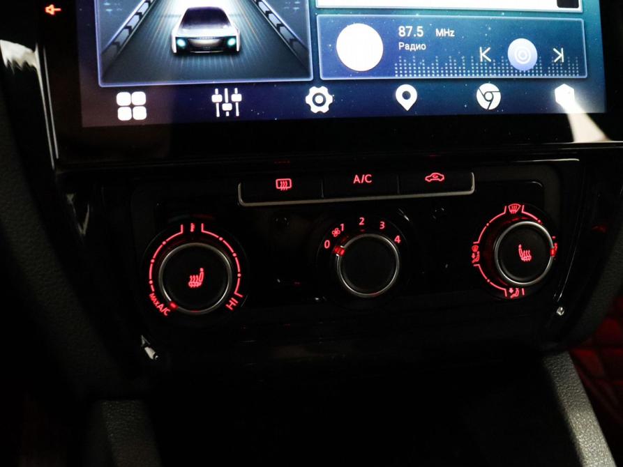 Volkswagen Jetta VI Рестайлинг Минеральные Воды  - изображение 17