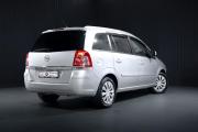 Opel Zafira B Рестайлинг Тюмень  - изображение 34