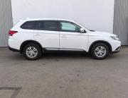Mitsubishi Outlander III Рестайлинг 3 Санкт-Петербург  - изображение 27