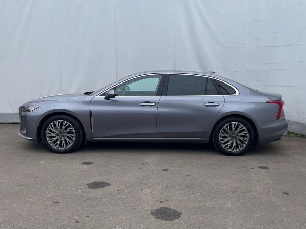 Hongqi H5 II с пробегом 2024 года, цена 3 249 000 рублей, 23384 км, седан, Автокод Объявления