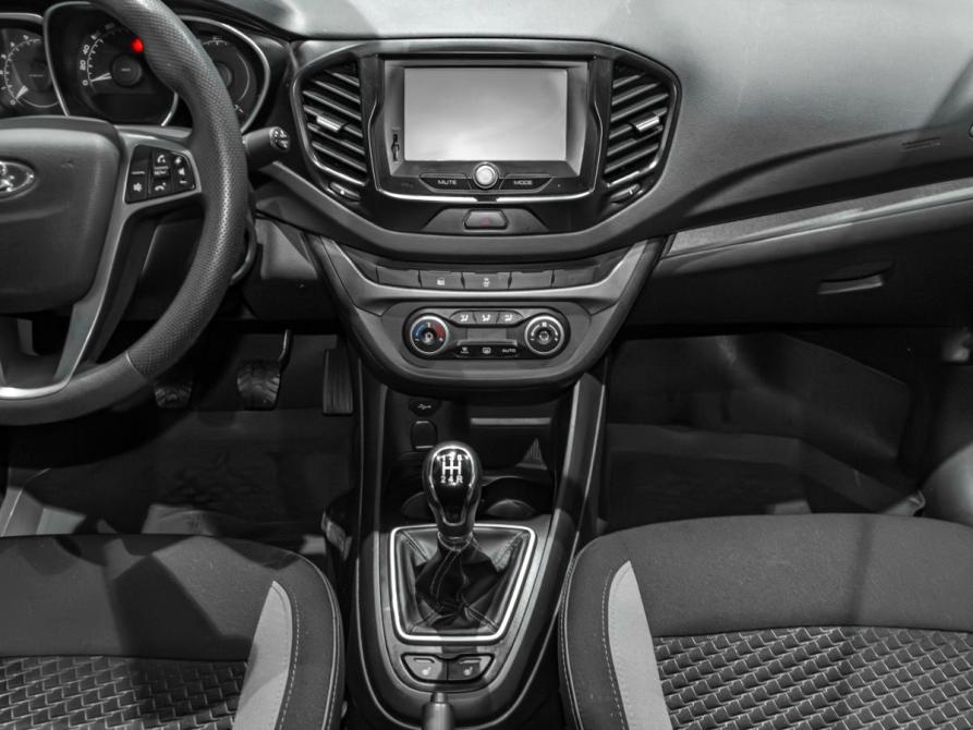 Lada (ВАЗ) Vesta I Екатеринбург  - изображение 18