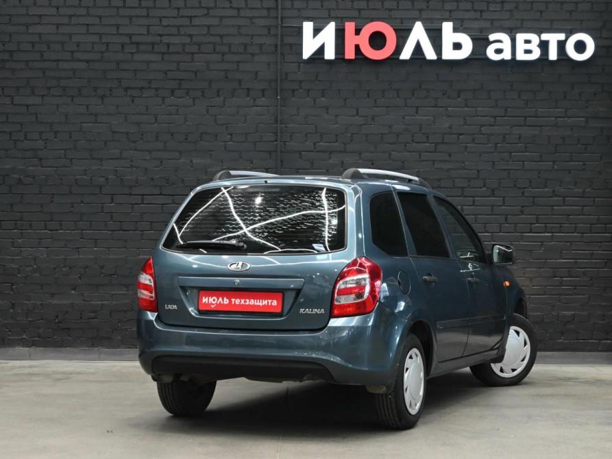 Lada (ВАЗ) Kalina II Екатеринбург  - изображение 6