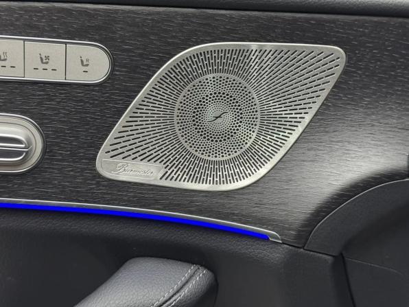 Новый Mercedes-Benz GLE II (V167) 2025 года, цена 12 400 000 рублей, внедорожник, Автокод Объявления