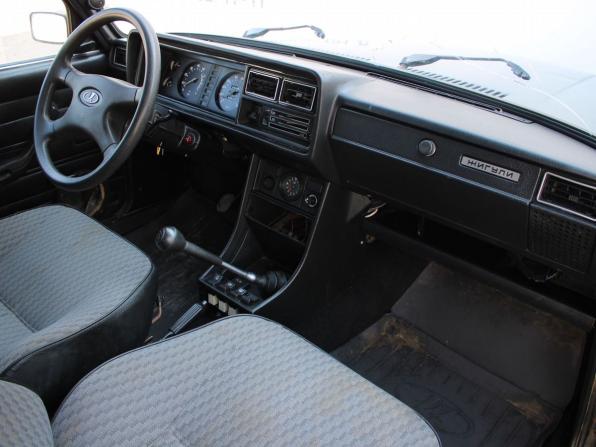 Lada (ВАЗ) 2107 с пробегом 2004 года, цена 99 000 рублей, 45000 км, седан, Автокод Объявления