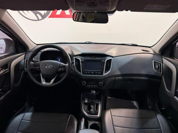 Hyundai Creta I Рестайлинг с пробегом 2021 года, цена 2 120 000 рублей, 128900 км, внедорожник, Автокод Объявления