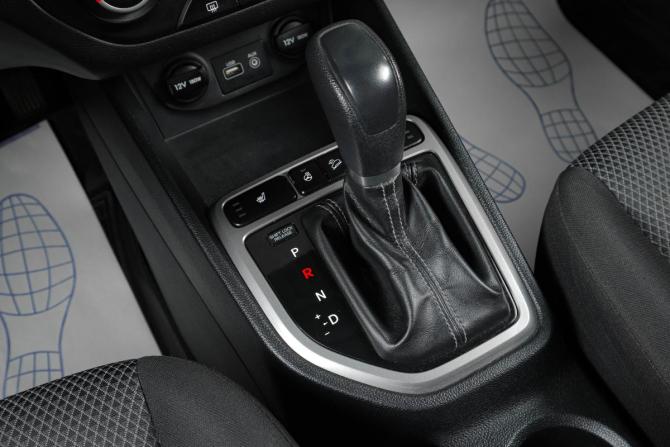 Hyundai Creta I с пробегом 2017 года, цена 1 679 000 рублей, 100000 км, внедорожник, Автокод Объявления