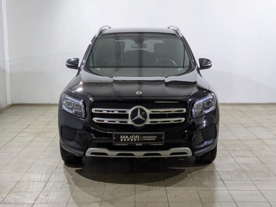 Mercedes-Benz GLB I (X247) Химки  - изображение 28