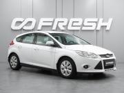 Ford Focus III Воронеж  - изображение 18