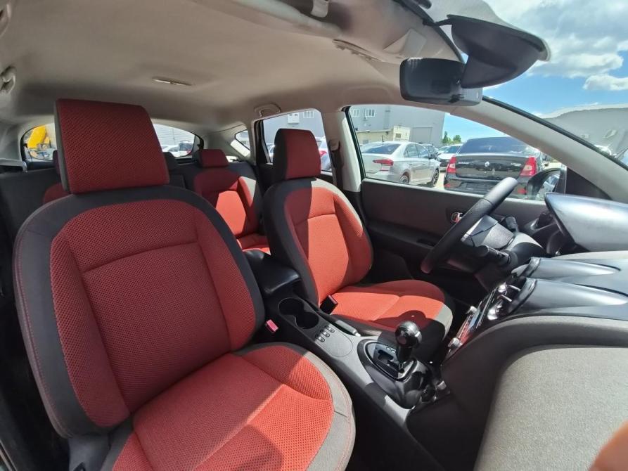 Nissan Qashqai I Саратов  - изображение 35