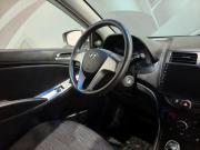 Hyundai Solaris I Рестайлинг Пермь  - изображение 41