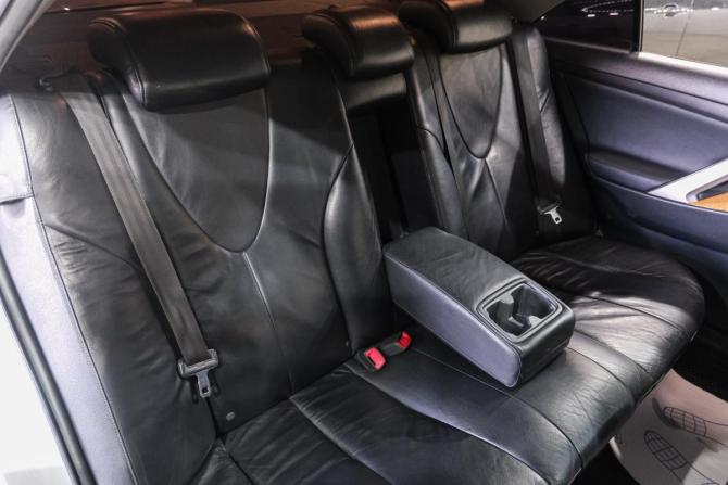 Toyota Camry VI (XV40) с пробегом 2006 года, цена 1 049 000 рублей, 337012 км, седан, Автокод Объявления