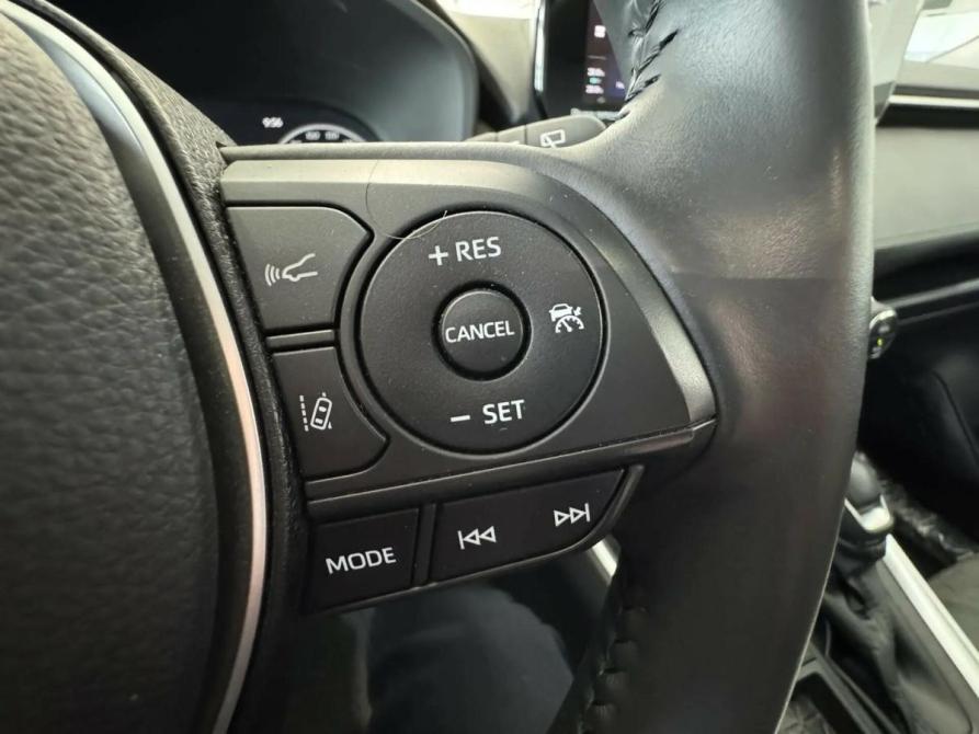 Toyota RAV4 V (XA50) Оренбург  - изображение 28