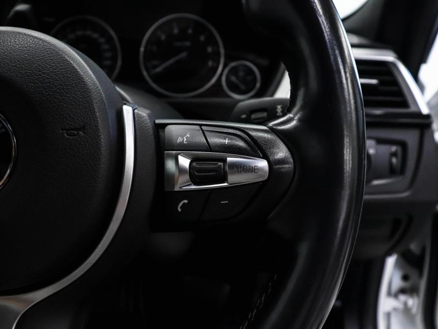 BMW 3 серии VI (F3x) Рестайлинг Красноярск  - изображение 21