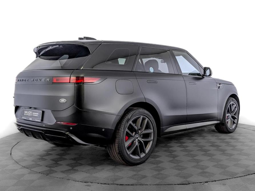 Land Rover Range Rover Sport III Москва  - изображение 5