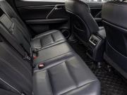 Lexus RX IV Казань  - изображение 19