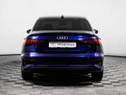 Audi A3 IV (8Y) Москва  - изображение 23