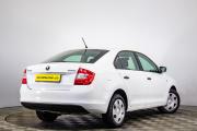 Skoda Rapid I Пермь  - изображение 26