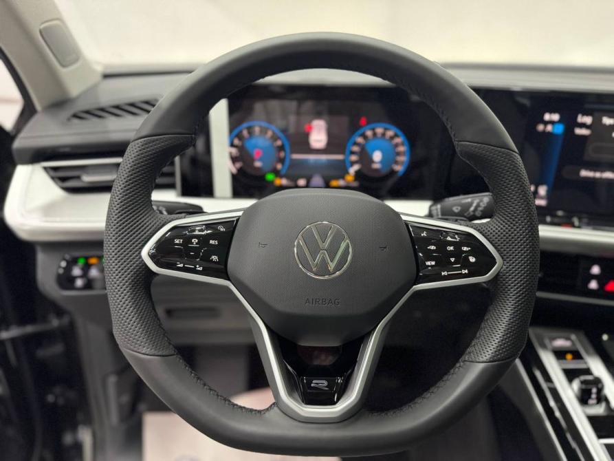 Volkswagen Tavendor I Воронеж  - изображение 12