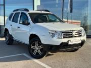 Renault Duster I Стройкерамика  - изображение 22