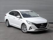 Hyundai Solaris II Рестайлинг Химки  - изображение 28