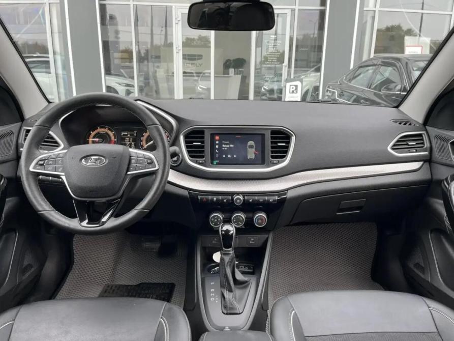 Lada (ВАЗ) Vesta I Рестайлинг (NG) Воронеж  - изображение 7