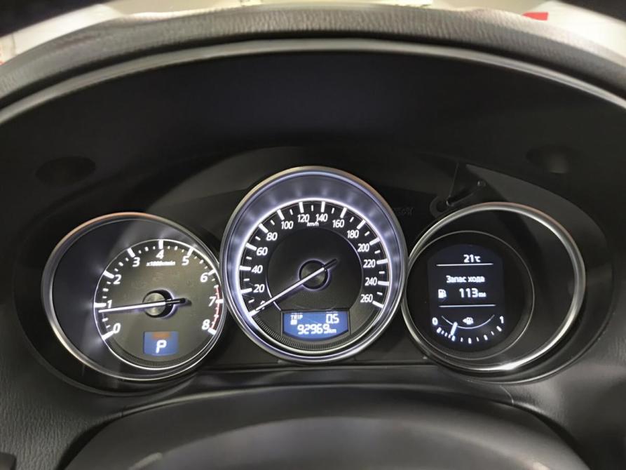 Mazda CX-5 I Рестайлинг Казань  - изображение 16