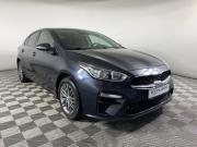 Kia Cerato IV Москва  - изображение 22