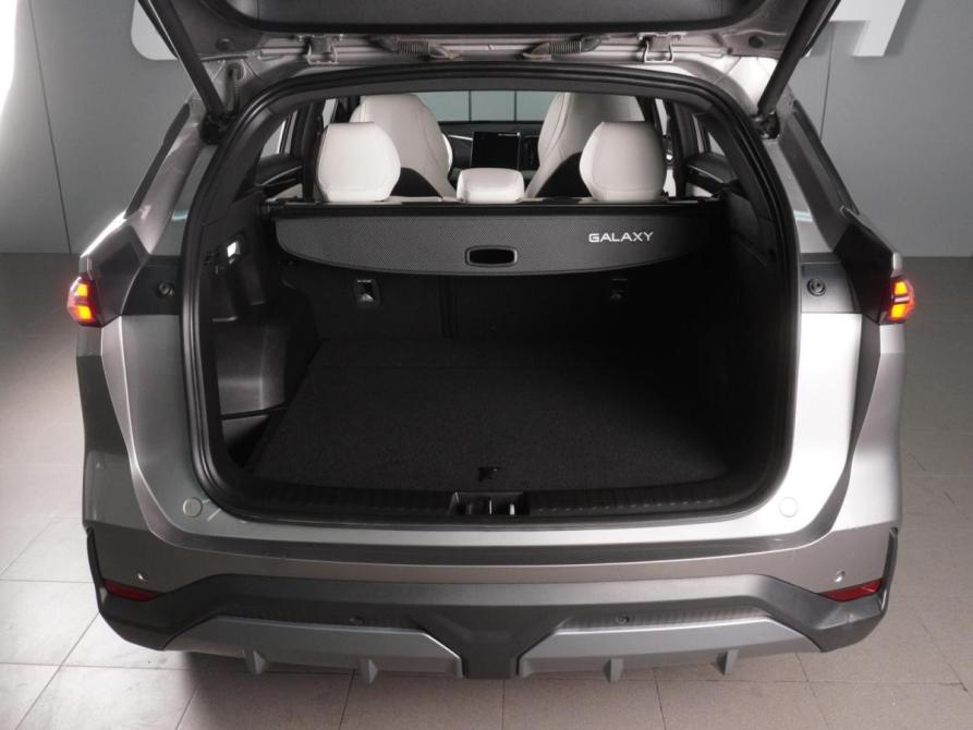 Geely Galaxy L7 Минеральные Воды  - изображение 22