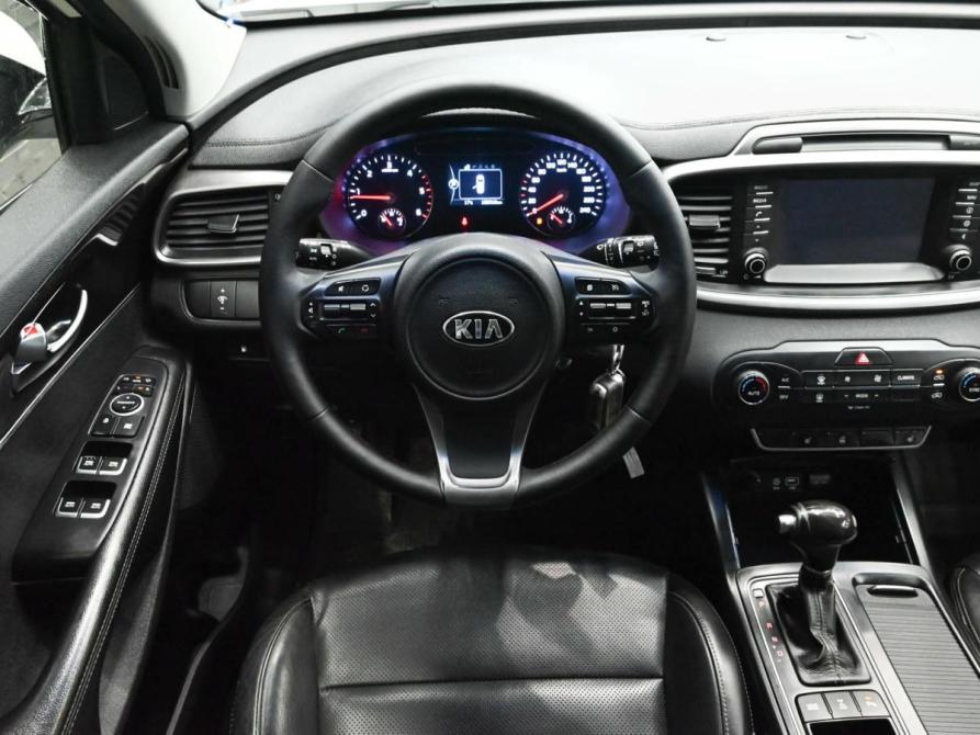 Kia Sorento III Prime Екатеринбург  - изображение 13