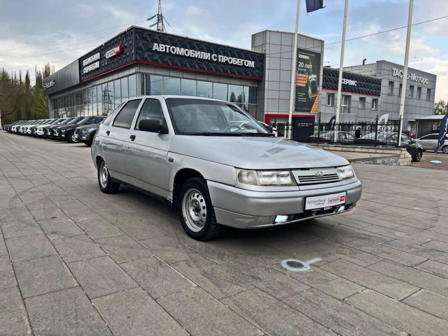 Lada (ВАЗ) 2112 Стерлитамак  - изображение 1
