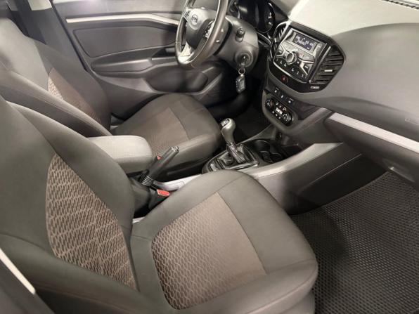 Lada (ВАЗ) Vesta I с пробегом 2020 года, цена 899 000 рублей, 125456 км, седан, Автокод Объявления
