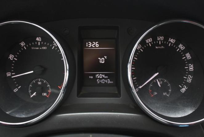 Skoda Yeti I Рестайлинг с пробегом 2016 года, цена 1 455 000 рублей, 54043 км, внедорожник, Автокод Объявления