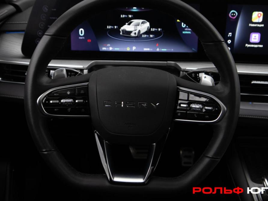 Chery Arrizo 8 Москва  - изображение 15