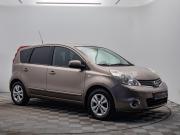 Nissan Note I Рестайлинг Москва  - изображение 26