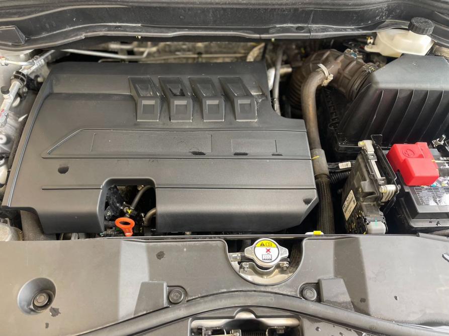 Haval M6 II Саратов  - изображение 16