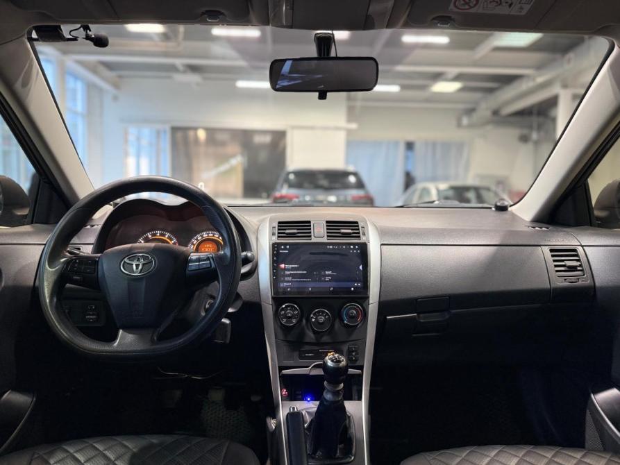 Toyota Corolla X (E140 E150) Рестайлинг Челябинск  - изображение 9