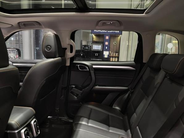 Haval Dargo I с пробегом 2023 года, цена 2 559 000 рублей, 67500 км, внедорожник, Автокод Объявления