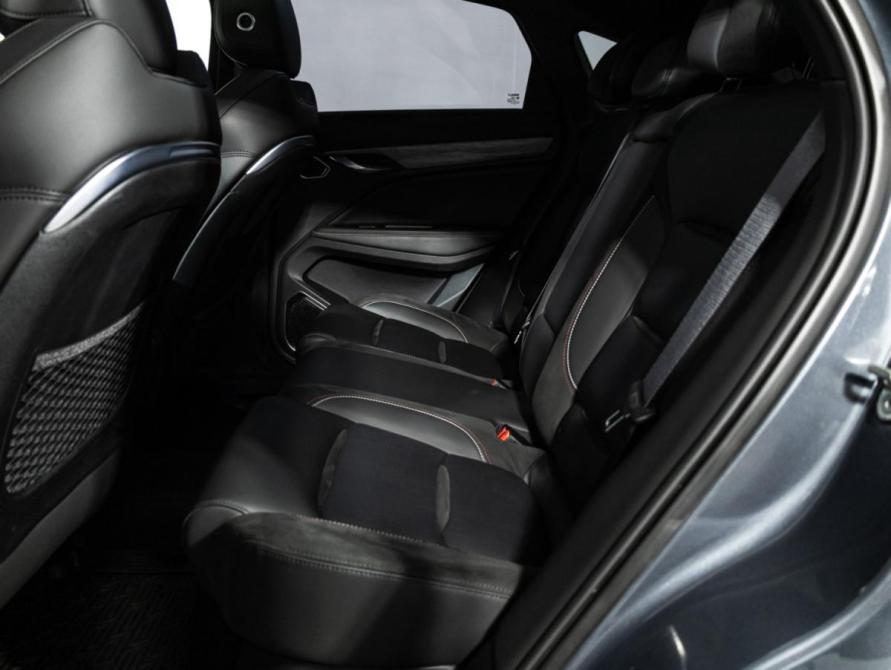 Geely Tugella I Рестайлинг Санкт-Петербург  - изображение 10