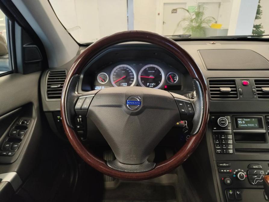 Volvo XC90 I Рестайлинг Санкт-Петербург  - изображение 13